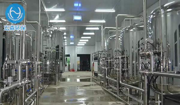 不銹鋼純水設(shè)備，不銹鋼純水機(jī)